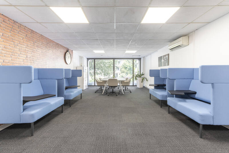 Bureaux, local professionnel Nice - 5&nbsp;m² - 119&nbsp;&euro;