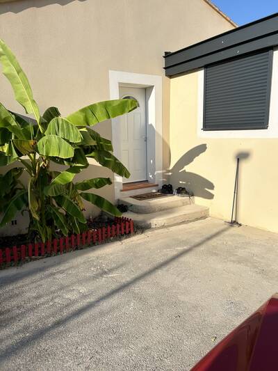 Vente maison 4 pièces Beauvoisin (30640)