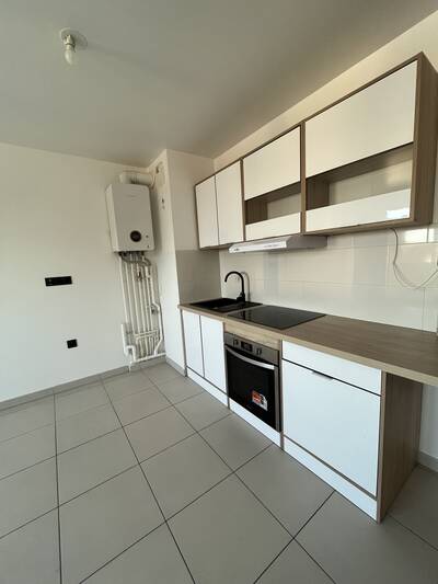 Location appartement 2 pièces Aulnay-sous-Bois (93600)