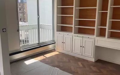 Paris 15E (75015)