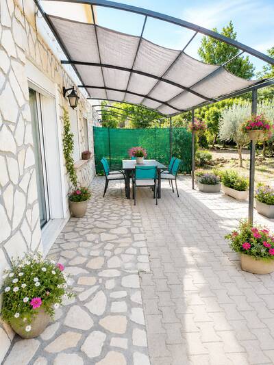 Vente appartement 3 pièces Draguignan (83300)