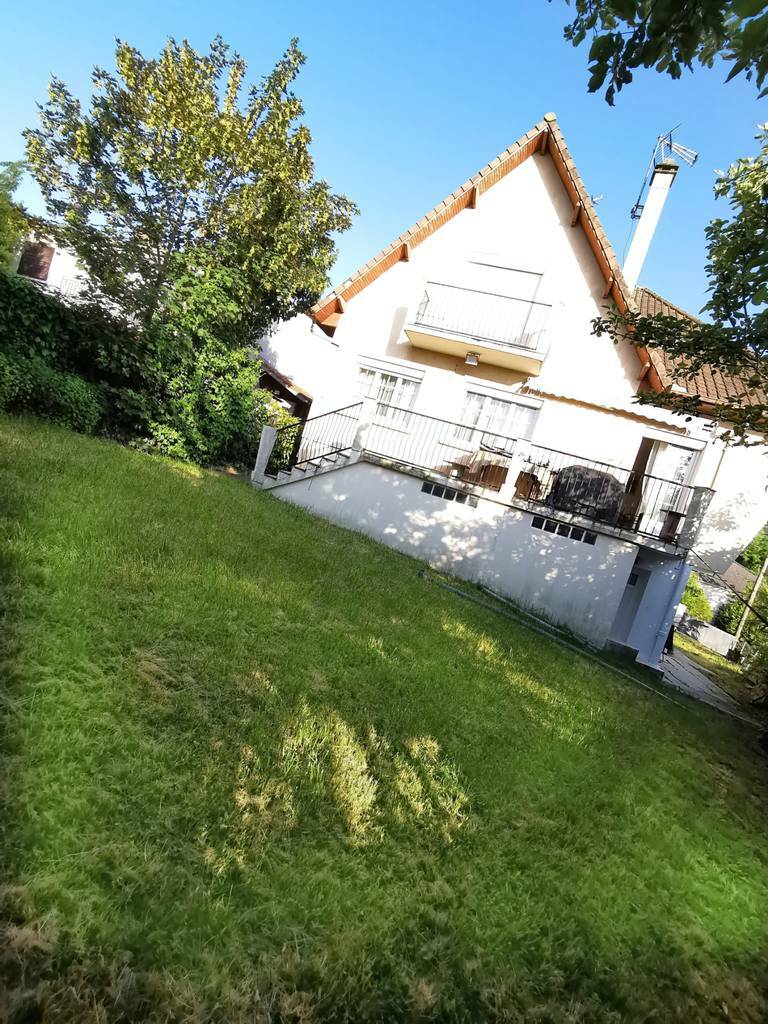 Sarcelles (95200)