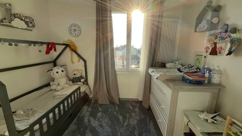 Houilles (78800)