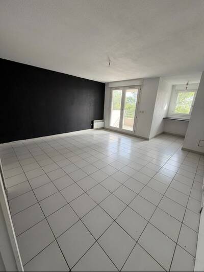 Vente appartement 2 pièces Grabels (34790)