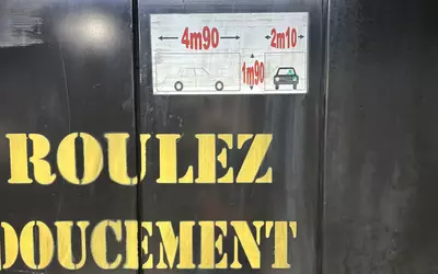 Paris 20E (75020)