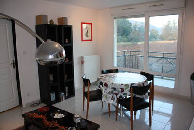 Vente appartement 2 pièces Nuits-Saint-Georges (21700)