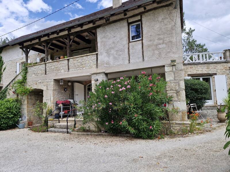 Saint-Géry (46330)