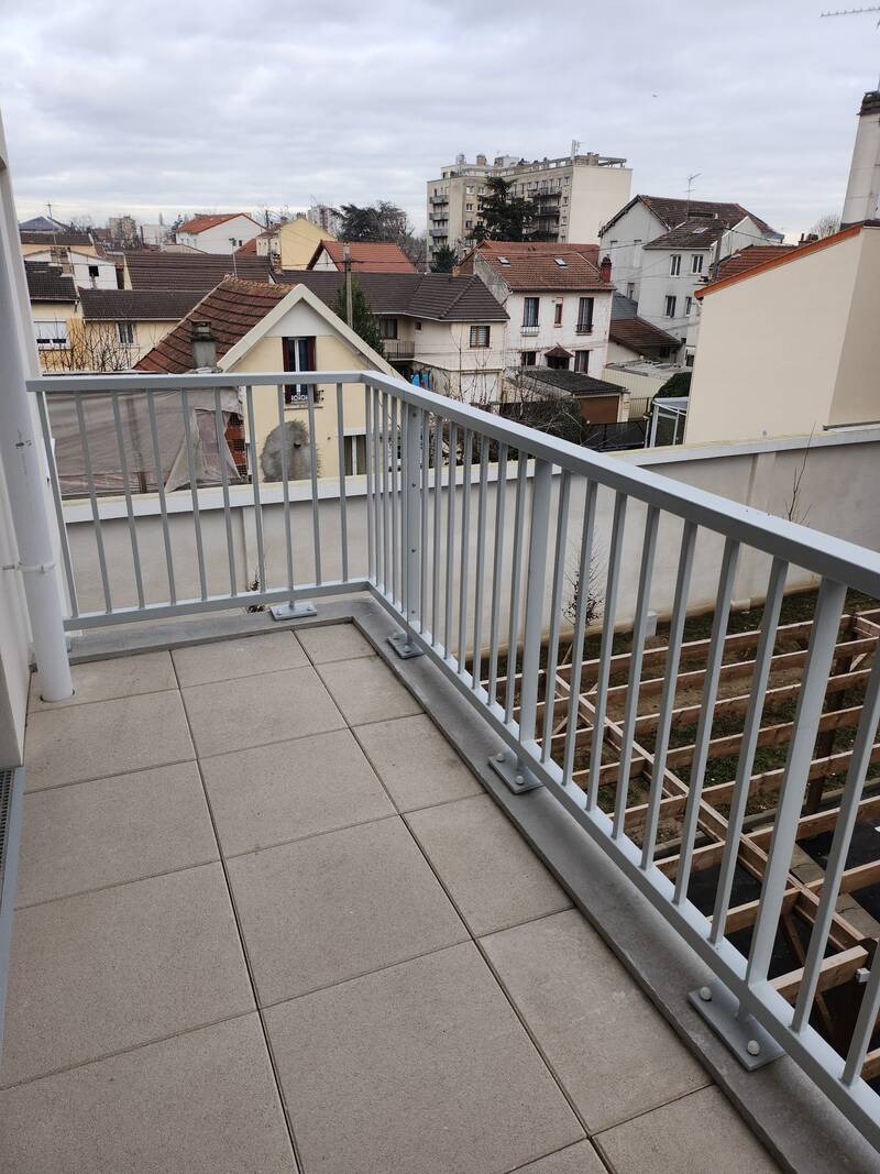 Pierrefitte-Sur-Seine (93380)
