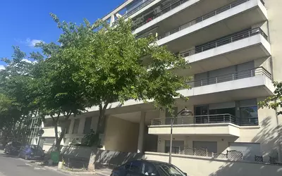 Paris 15E (75015)