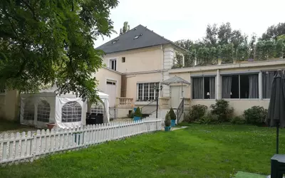 Cernay-La-Ville (78720)