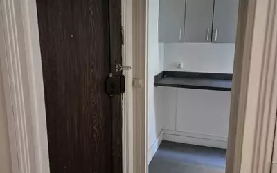 Paris 18E (75018)