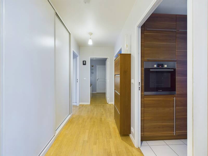 Issy-Les-Moulineaux (92130)