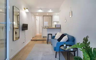 Paris 18E (75018)