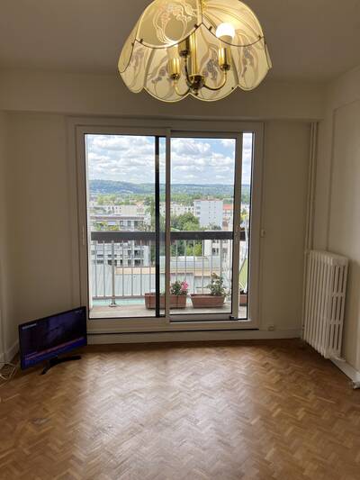 Vente appartement studio Rueil-Malmaison (92500)