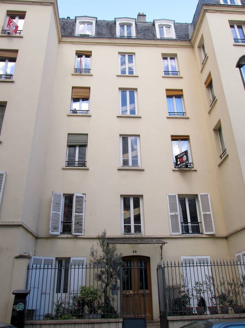 Levallois-Perret (92300)