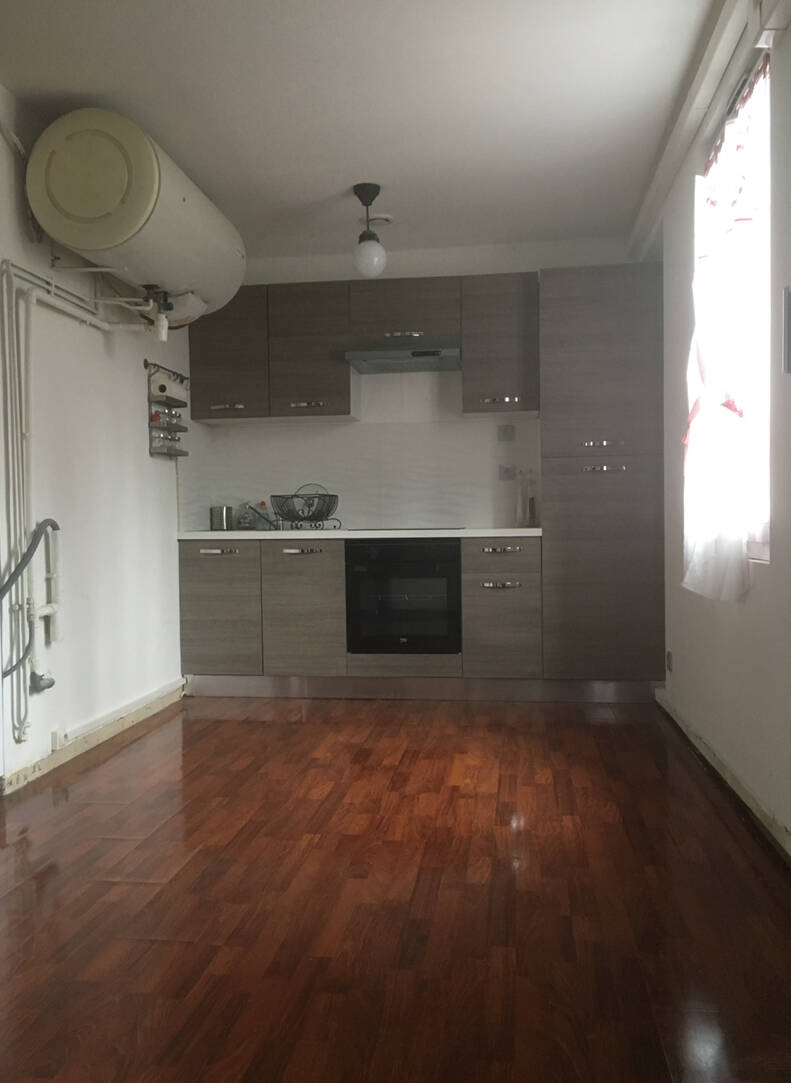 Marseille 13E (13013)