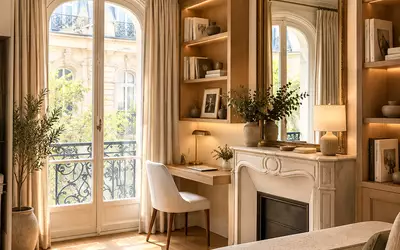 Paris 17E (75017)
