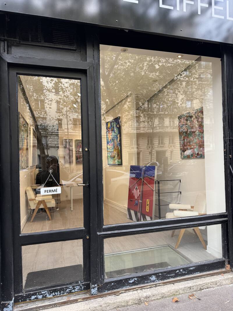 Paris 7E (75007)