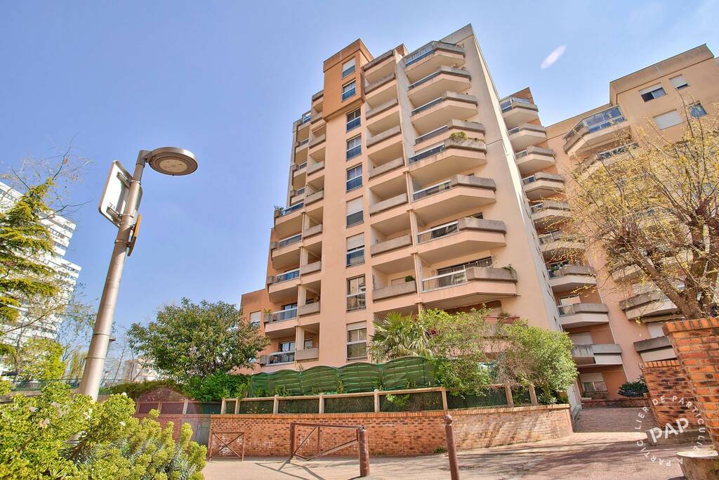 Appartement 2 pièces 54 m² · à Créteil · 54 m² · 230 000 €