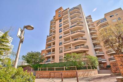 Vente appartement 2 pièces Créteil (94000)
