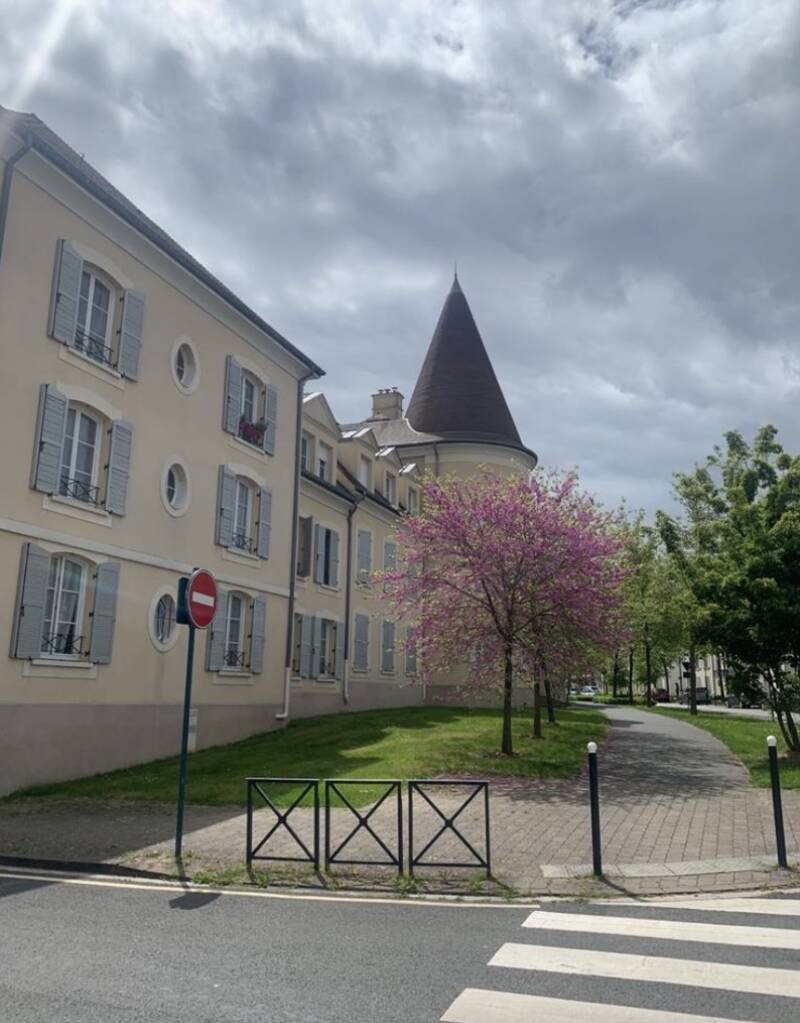 Magny-Le-Hongre (77700)