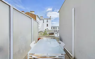 Paris 20E (75020)