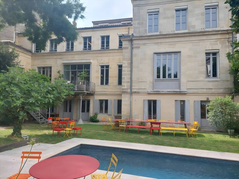 Bordeaux