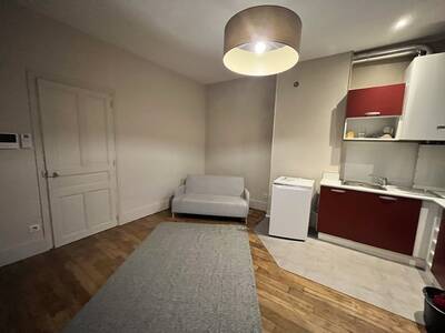 Location appartement 2 pièces Dijon (21000)