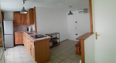 Vente appartement 3 pièces La Chapelle-en-Serval (60520)