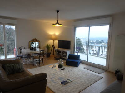 Location appartement 3 pièces Suresnes (92150)