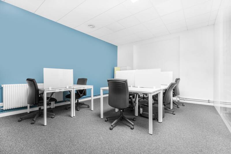 Bureaux, local professionnel Bourg-La-Reine - 10&nbsp;m² - 209&nbsp;&euro;