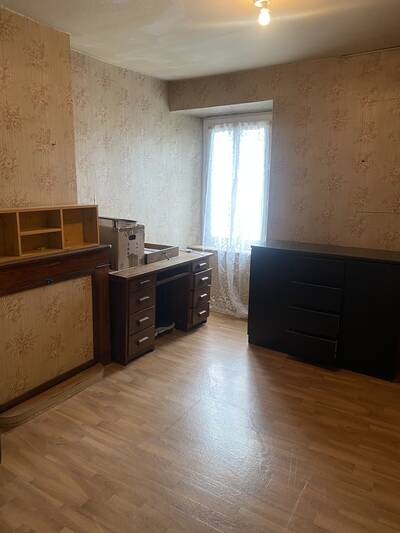 Vente maison 6 pièces Labastide-Rouairoux (81270)