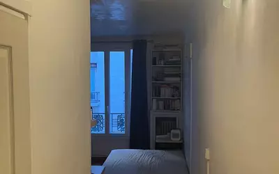Paris 15E (75015)