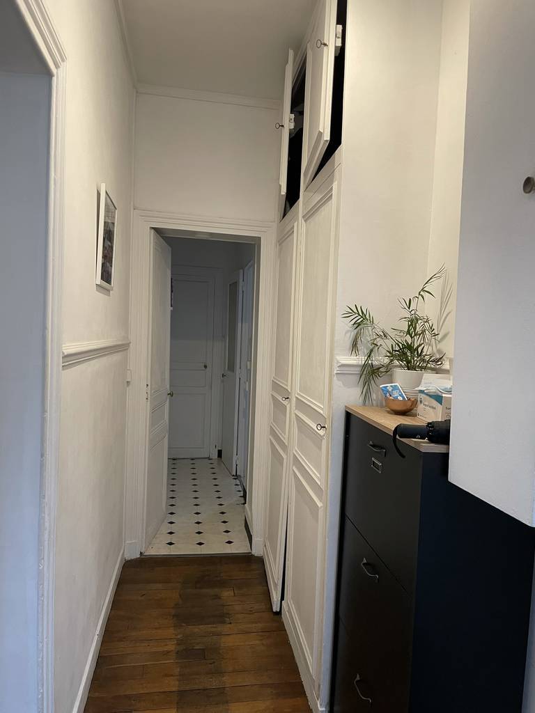 Paris 11E