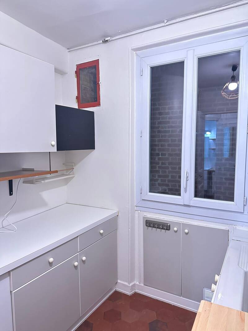 Paris 13E (75013)