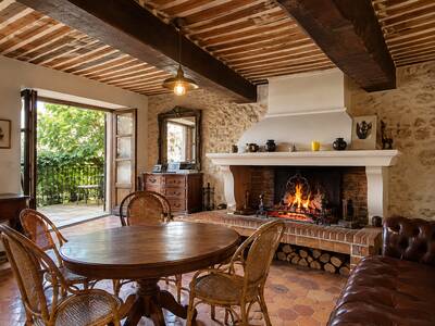 Vente maison 3 pièces Mons (83440)