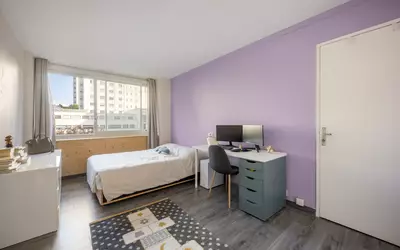 Villeurbanne (69100)