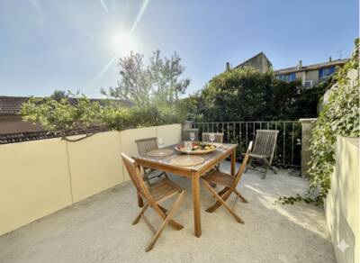 Vente maison 6 pièces Caromb (84330)