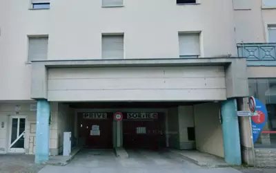 Montbéliard (25200)
