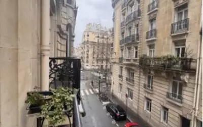 Paris 15E (75015)