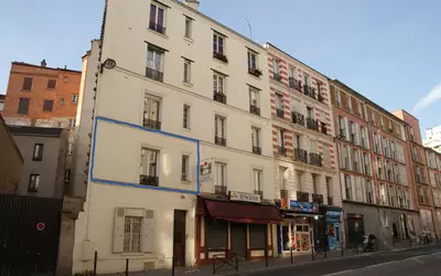 Paris 13E (75013)
