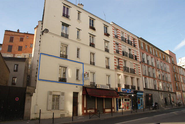 Paris 13E (75013)