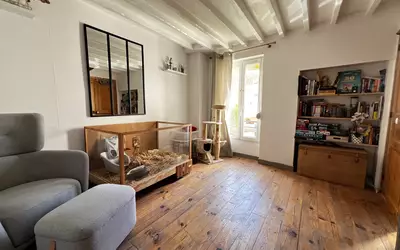 Flins-Sur-Seine (78410)