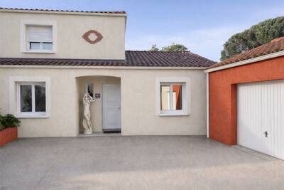 Vente maison 6 pièces Saint-Léger-les-Vignes (44710)
