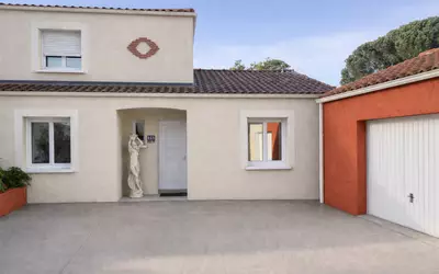 Saint-Léger-Les-Vignes (44710)