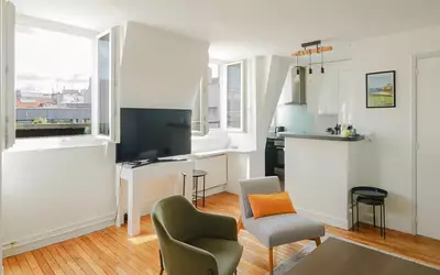 Paris 17E (75017)