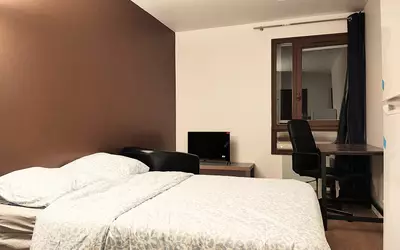 Le Mée-Sur-Seine (77350)