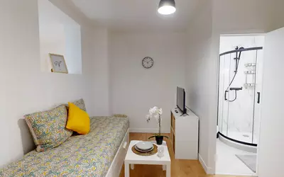 Deuil-La-Barre (95170)