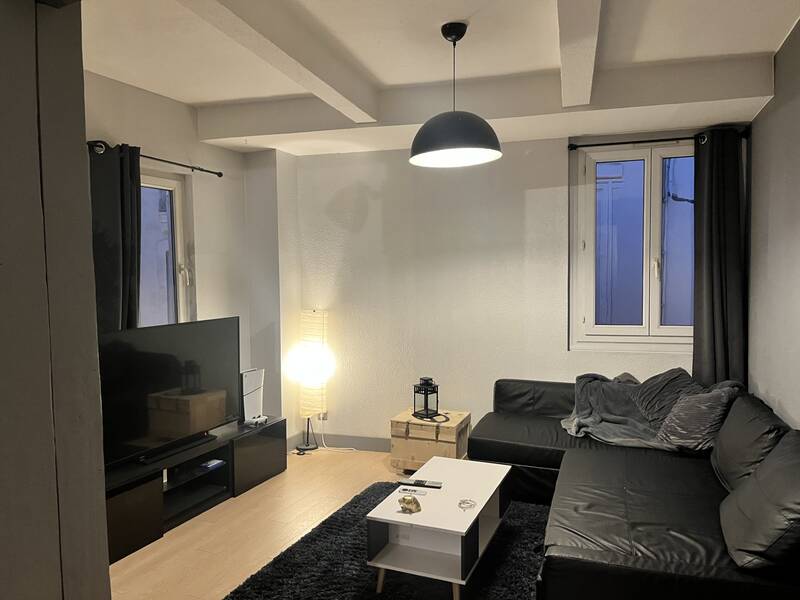 Montpellier (34000)