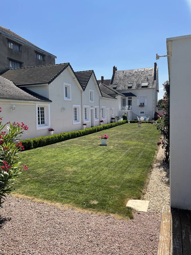 Varennes-Sur-Allier (03150)